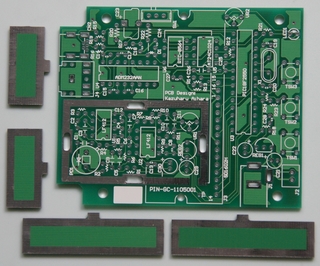 PIN-GC-1105001基板